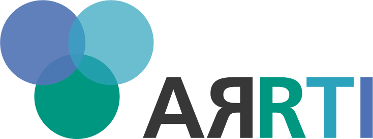 Logo ARRTI