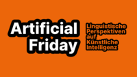 Artificial Friday Banner