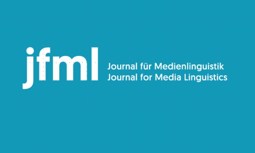 Journal für Medienlinguistik